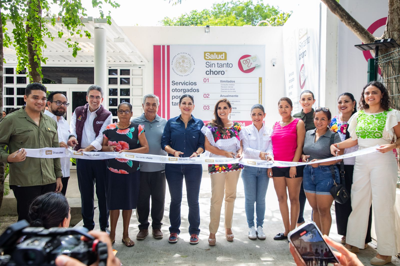 H. Ayuntamiento de Playa del Carmen