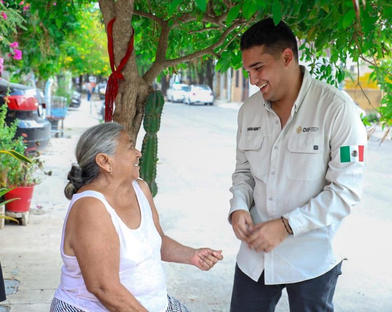 Eduardo Asencio refuerza el apoyo a personas con discapacidad en Playa del Carmen 1 IMG 20250919 WA0119
