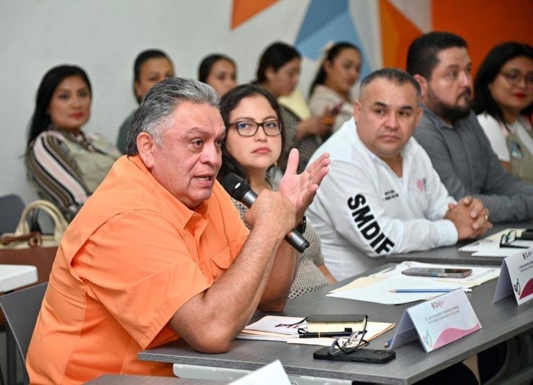 Eduardo Asencio impulsa nuevos CADI en Playa del Carmen para fortalecer la atención a la primera infancia 1 WhatsApp Image 2025 09 27 at 6.09.04 PM