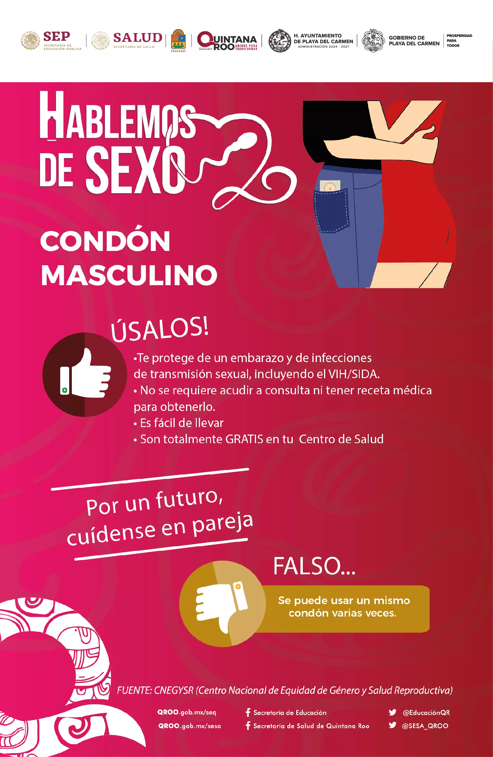 Hablemos de Sexo 15