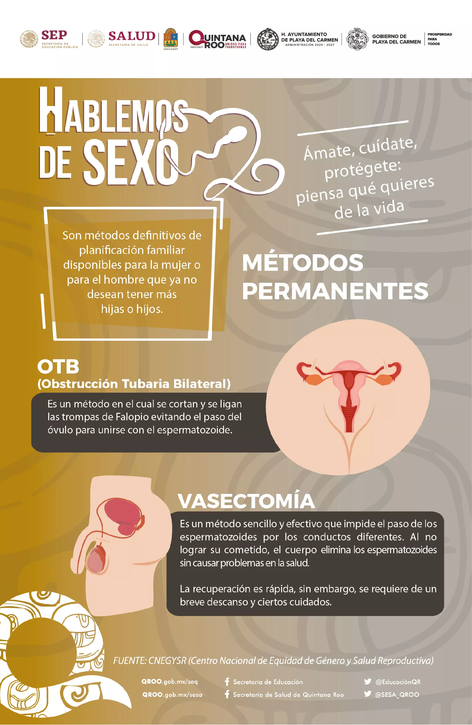 Hablemos de Sexo 2