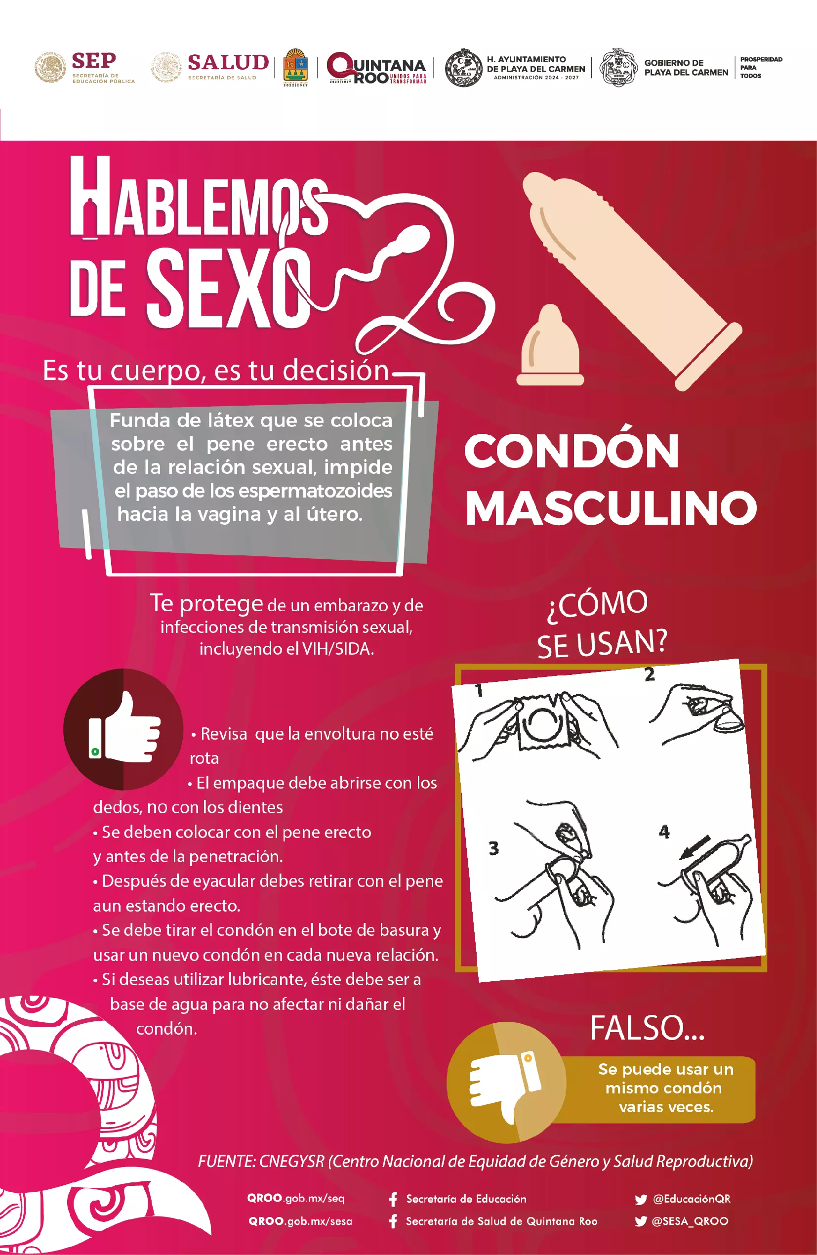 Hablemos de Sexo 7