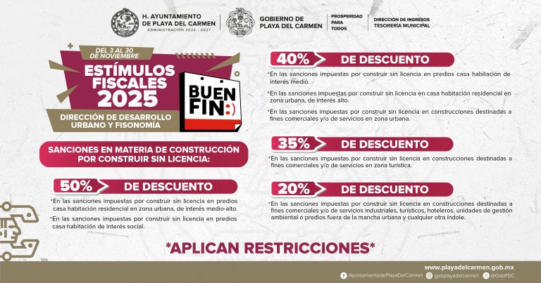 SANC. MATERIA CONTRUCCIÓN