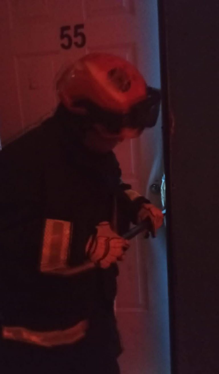 Gobierno de Estefanía Mercado realiza rescate de una menor 1 WhatsApp Image 2025 10 21 at 10.06.04 PM