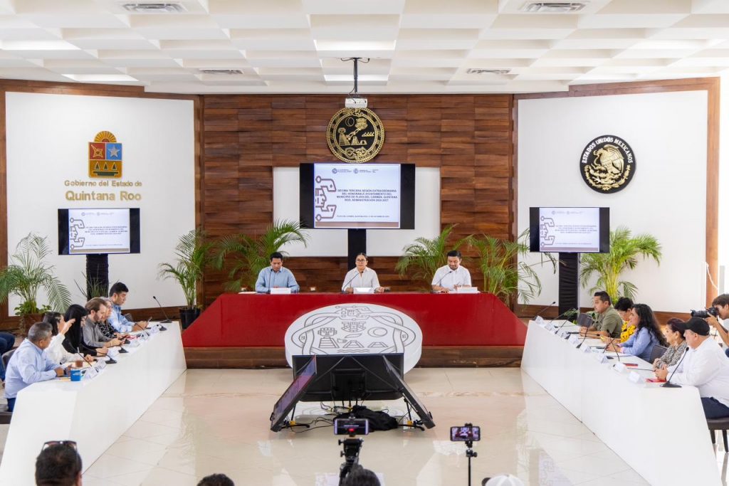 Aprueba Cabildo de Playa del Carmen actualización catastral sin afectar ...