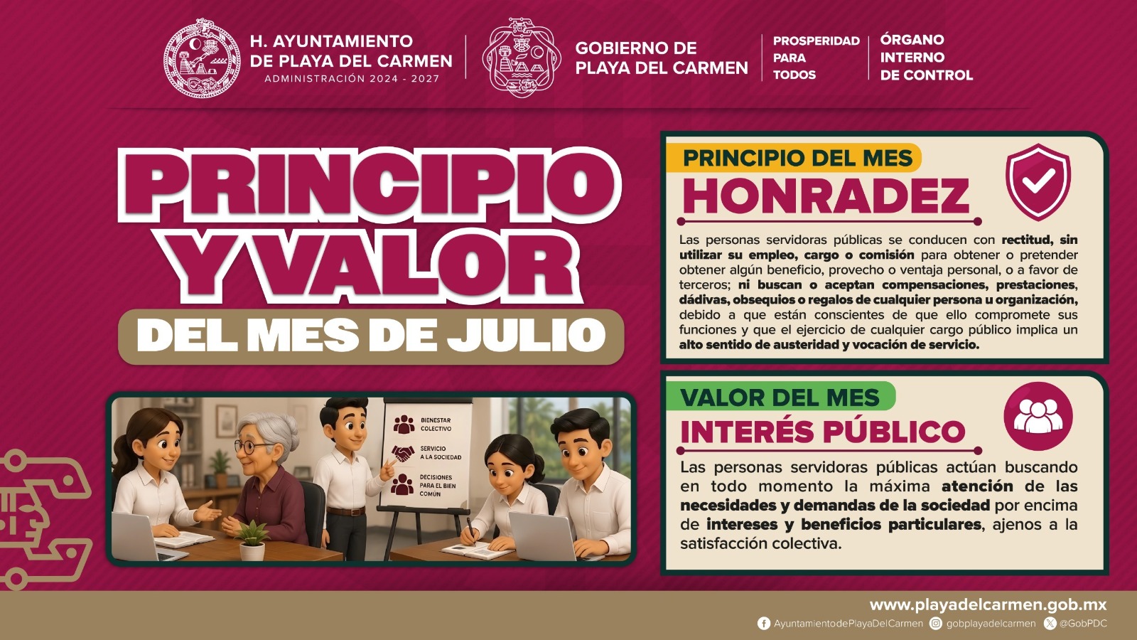 Principios y Valores 2