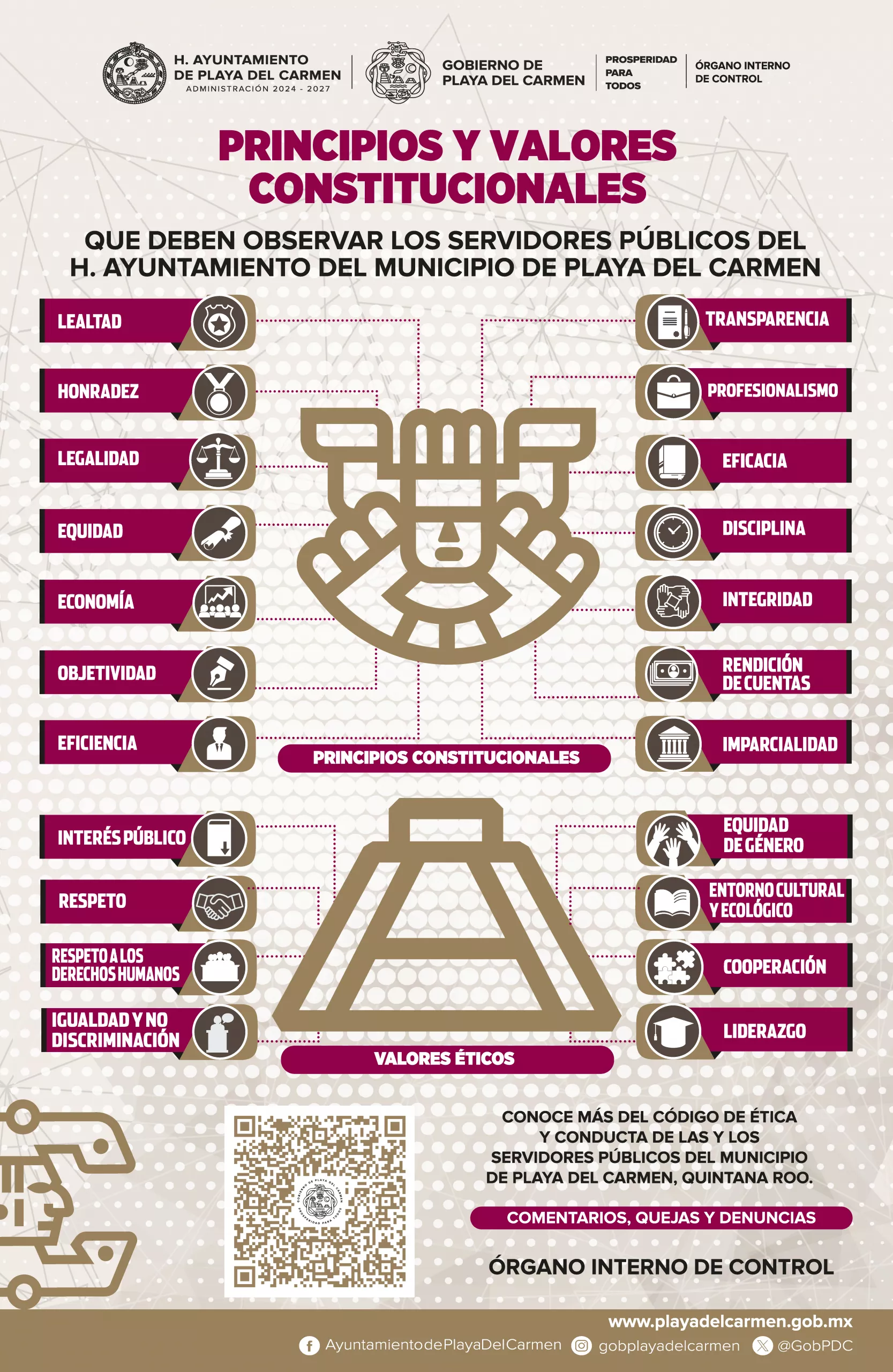 Principios y Valores 1