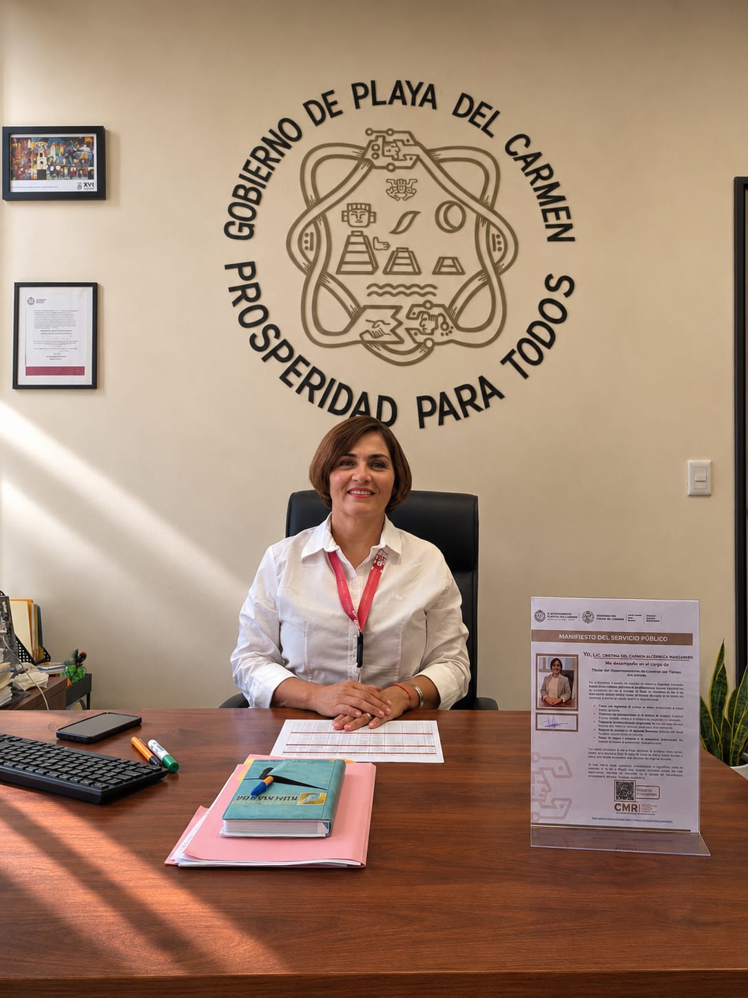Galería OIC