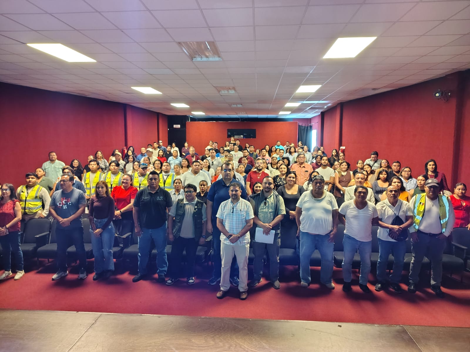 Galería OIC